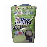 白十字 サルバＤパンツ すっきりシルエットうす型（薄型）Ｍ－Ｌ16枚×2 2419