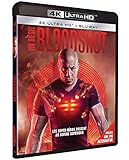 ブラッドショット [4K Ultra HD + Blu-ray]