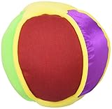Giggle Toys Jingle Jangle Star Chime Ball, Rainbow by Giggle Toys