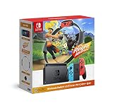 Nintendo Switch リングフィット アドベンチャー セット