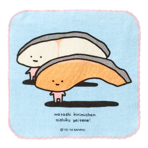 Kirimiちゃん まさかの魔法少女化 ニコニコ動画