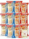 アマノフーズ フリーズドライ リゾット チーズ トマト 2種12食 詰め合わせ 国産乾燥野菜 セット 即席 ご飯