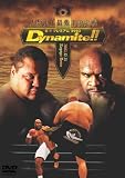 K-1 �v���~�A�� 2003 Dynamite!!