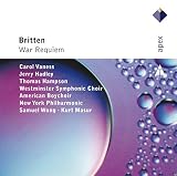Britten: War Requiem