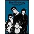 The Birthday「タイトル未定（初回盤）」