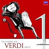 No 1 Verdi Album