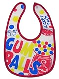 ベビービブ GUM BALL ヨダレかけ スタイ