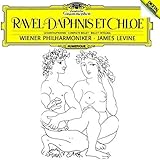 ラヴェル:バレエ(ダフニスとクロエ)(SHM-CD)