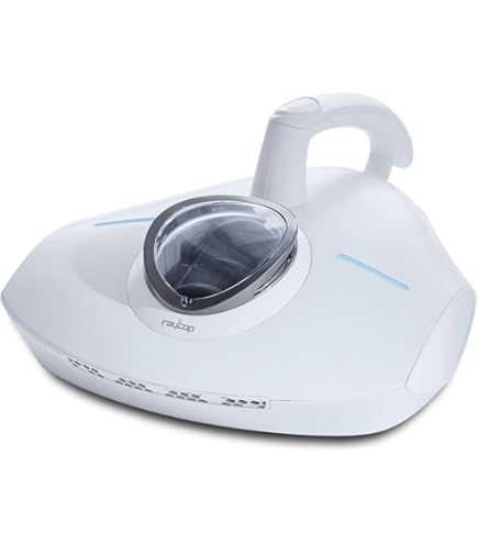 Amazon | レイコップ・ジャパン ふとんクリーナー RAYCOP RT パール  