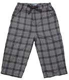 albetta アルベッタ/Check trousers チェックトラウザー/3-6m(70cm)/コットン100%/CTE57066/279