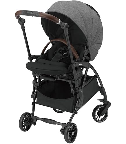 軽量　コンパクト　両対面　スゴカルminimoエッグショックDM Amazon.co.jp: コンビ A型(両対面)ベビーカー 1か月~36か月頃まで