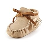 Delebao ユニセックス・ベビー カラー: ベージュ