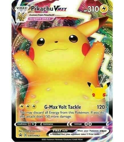 Amazon.co.jp: ポケモン ピカチュウ (26/83) ジェネレーション : おもちゃ