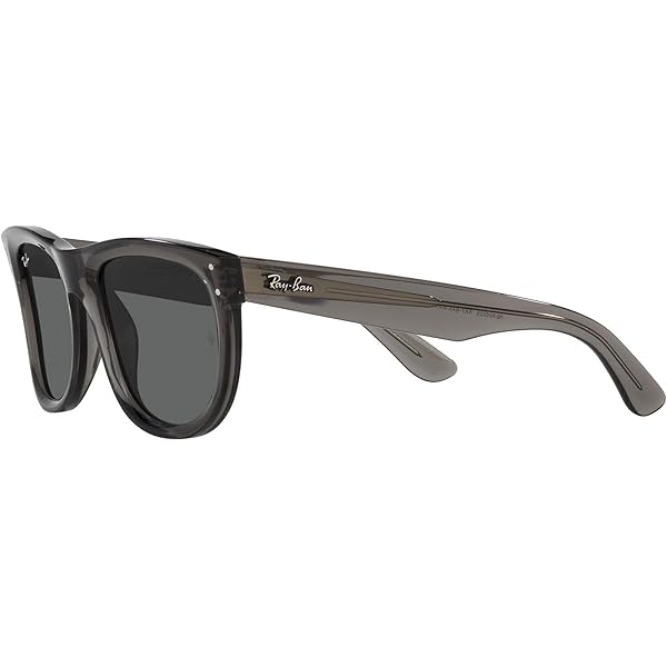 WAYFARER REVERSE 値段交渉応じます Amazon | [レイバン] サングラス RBR0502S WAYFARER REVERSE