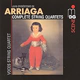 Complete String Quartets