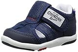 [オシュコシュ] ベビーシューズ  OSK B421 ネイビー ネイビー 12 2E