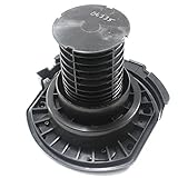 Craftsman 74454 – 97 Shop真空蓋、フィルタケージアセンブリ