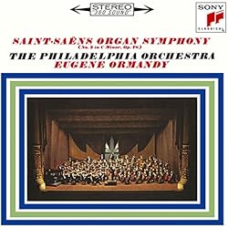 Amazon.co.jp: サン=サーンス:交響曲第3番: ミュージック