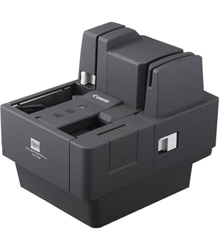 Amazon.co.jp: Canon imageFORMULA P-215II Scan-tini - Document