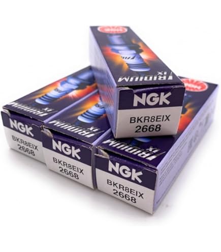 APR イグニッションコイル4本　MS100208 Amazon.com: APR MS100208 Ignition Coil - PQ35 Style - Red