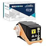 LCL エプソン用 LPC3T18 LPC3T18YV LPC3T18Y LPC3T17 LPC3T17Y 6500枚 (1パック イエロー) 互換トナーカートリッジ 対応機種:LP-S7100/S7100R/S7100RZ/S7100Z/LP-S8100/LP-S8100PS/LP-S8100C2/LP-S8100C3