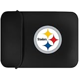 ピッツバーグスティーラーズ10 " iPad /ネットブックスリーブ
