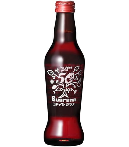 Amazon.co.jp: ウィン ガラナ 350ml×24本 : 食品・飲料・お酒