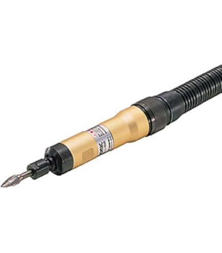 未使用 日東工器 エアーソニック L-35C 空気式 小型グラインダ Amazon | NITTO(日東工器) エアソニック L-35C | エアグラインダー