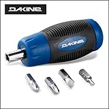 DAKINE/ダカイン ドライバー STUBBY DRIVER
