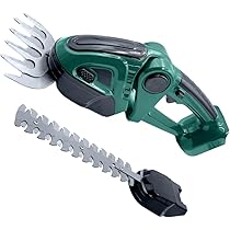 Makita　ヘッジトリマー Amazon | ヘッジトリマー コードレス 充電式ヘッジトリマー 【マキタ