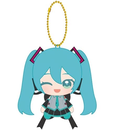 Y_i　ミク45点 日焼けした夏らしい初音ミクをフリューがフィギュア化！8月上旬より