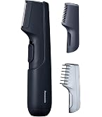 Amazon.co.jp: パナソニック ボディトリマー® ER-GK82-K : ドラッグストア