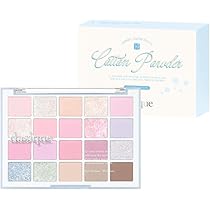 Amazon | 「公式」 デイジーク Mood Shadow Palette ムード