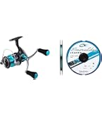 Amazon | ダイワ(DAIWA) スピニングリール 18 エメラルダスAIR LT3000S