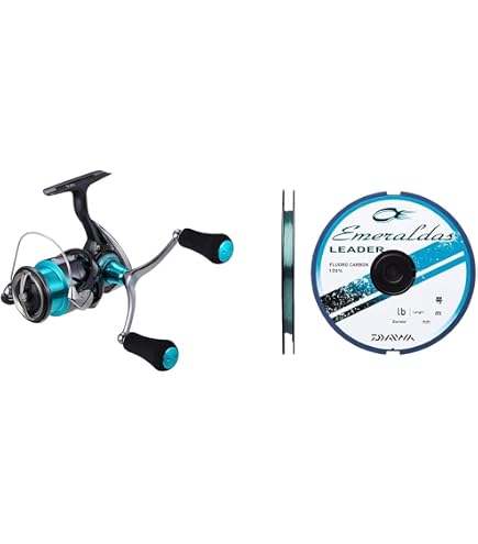 Amazon | ダイワ(DAIWA) スピニングリール 18 エメラルダスAIR LT3000S
