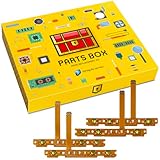 【国内修理店商品】Joy-Con SL SR LEDケーブル左右2組セット Switch/Switch 有機ELモデル対応 (Swing-by serviceオリジナル商品)