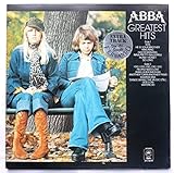 Greatest Hits - ABBA LP
