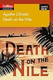 Death on the Nile: B1 (Collins Agatha Christie ELT Readers)