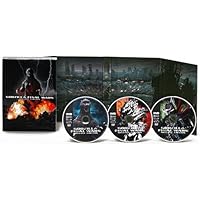 ゴジラ FINAL WARS スペシャル・エディション [DVD]