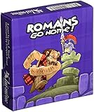 Romans Go Home Game [並行輸入品]