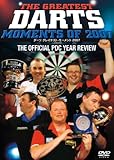 ダーツ グレイテスト・モーメント 2007 [DVD]