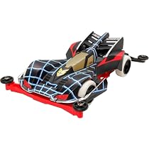 Amazon | タミヤ フルカウルミニ四駆シリーズ No.52 ブロッケン