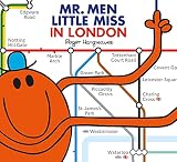 Mr. Men Little Miss in London (Mr. Men & Little Miss Celebrations)