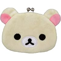 Amazon.co.jp: サンエックス(San-X) リラックマ ぬいぐるみパス
