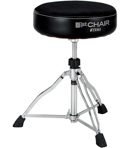 ドラム椅子　ロックンソック Amazon.co.jp: ROC-N-SOC スローンバックレスト - ブルー : 楽器・音響機器