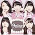 9nine「With You / With Me(初回限定盤D)」