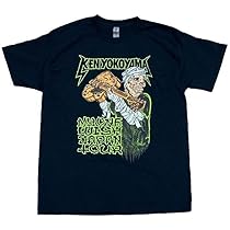 新品 HAWAIIAN6 激レア限定Tシャツ 横山 健 KEN YOKOYAMA 新品 HAWAIIAN6 ハワイアン6『Red ogre』限定Tシャツ 横山 健