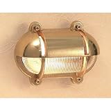 照明器具 LED ガーデンライト 屋外 マリンライト bh2436 クリアガラス