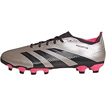 【美品】プレデターパルス HG 27.5 adidas サッカースパイク adidas アディダス プレデター パルス 27cm 新品 サッカー