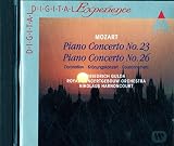 Piano Concerti 26 & 23